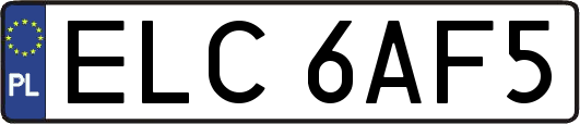 ELC6AF5