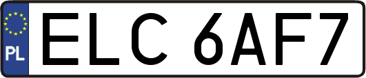 ELC6AF7