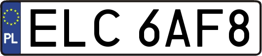 ELC6AF8