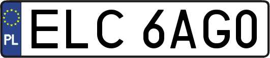 ELC6AG0