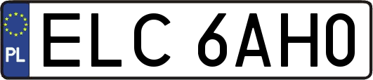 ELC6AH0
