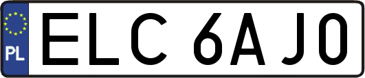 ELC6AJ0