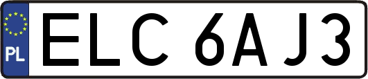 ELC6AJ3