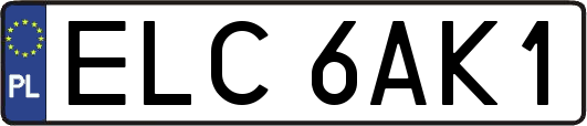 ELC6AK1