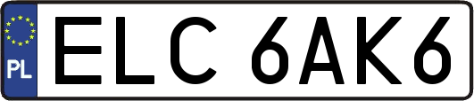 ELC6AK6