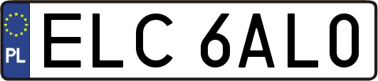 ELC6AL0