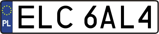 ELC6AL4
