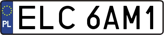 ELC6AM1