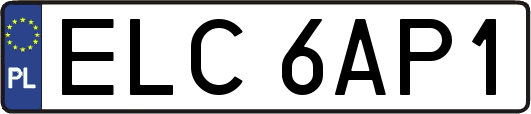 ELC6AP1
