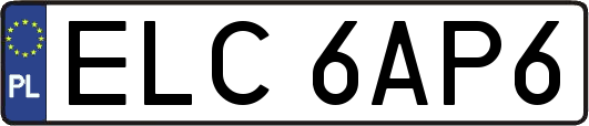 ELC6AP6