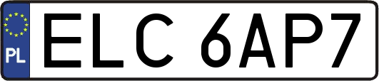 ELC6AP7