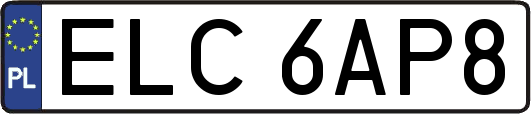 ELC6AP8