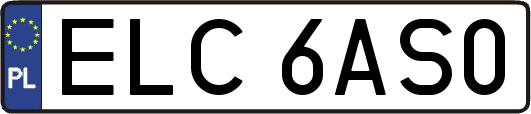 ELC6AS0