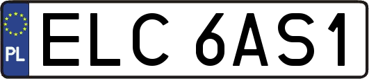 ELC6AS1