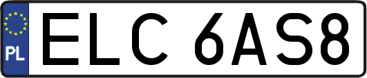 ELC6AS8