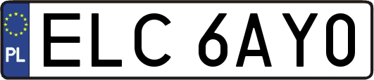 ELC6AY0
