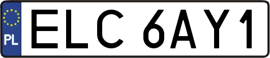 ELC6AY1