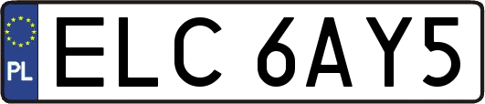 ELC6AY5