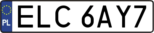ELC6AY7