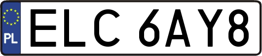 ELC6AY8