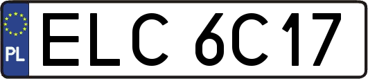 ELC6C17