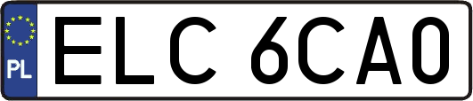 ELC6CA0