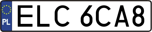 ELC6CA8