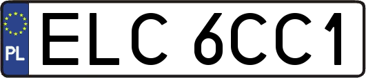 ELC6CC1