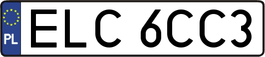 ELC6CC3