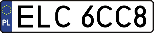 ELC6CC8