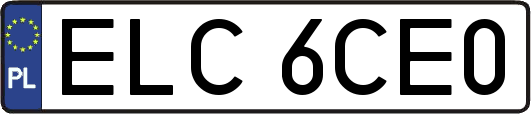 ELC6CE0