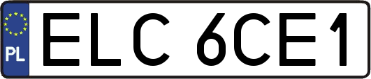 ELC6CE1