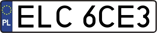ELC6CE3
