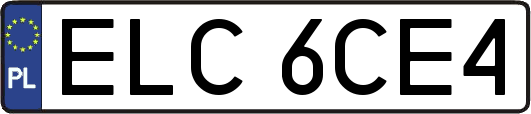 ELC6CE4