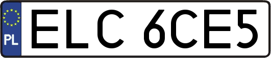 ELC6CE5