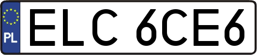 ELC6CE6