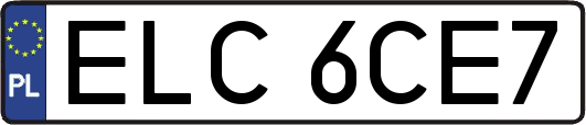 ELC6CE7