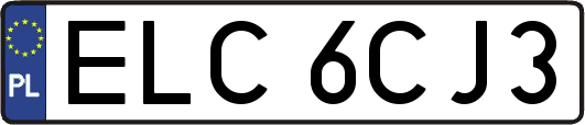 ELC6CJ3