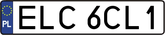 ELC6CL1