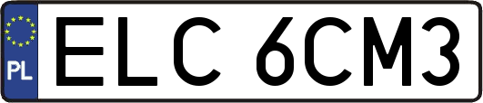 ELC6CM3