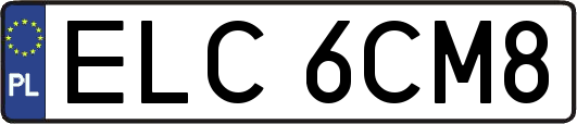 ELC6CM8