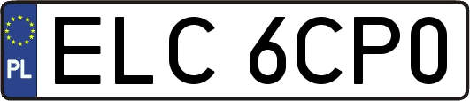 ELC6CP0