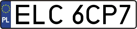 ELC6CP7