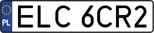 ELC6CR2