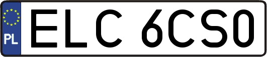 ELC6CS0