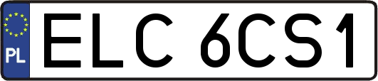 ELC6CS1