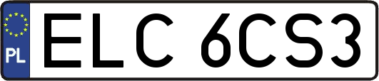 ELC6CS3