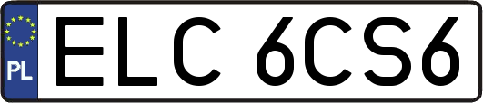 ELC6CS6