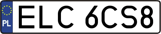 ELC6CS8