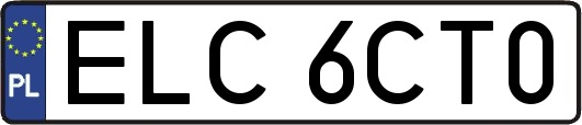 ELC6CT0